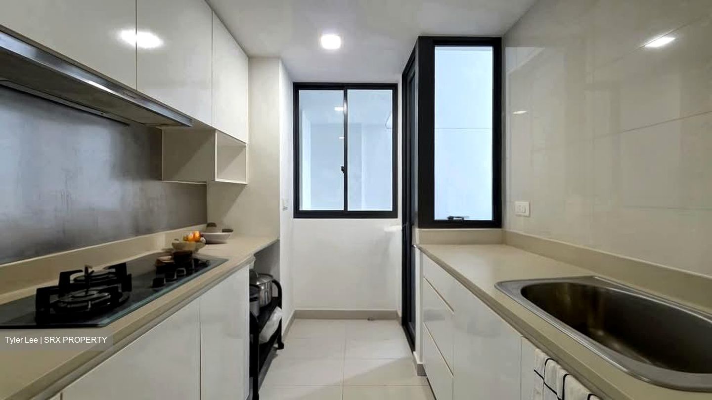 8@Woodleigh (D13), Condominium #563213651